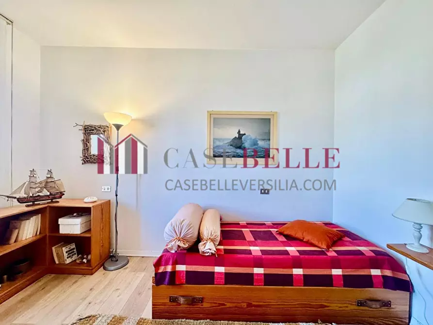 Immagine 21 di Appartamento in vendita  a Seravezza