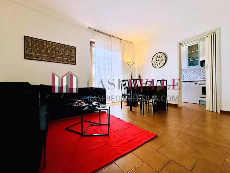 Immagine 2 di Appartamento in vendita  a Seravezza