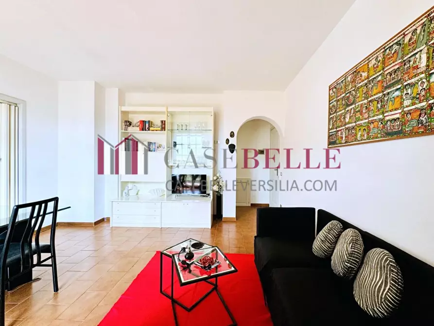 Immagine 13 di Appartamento in vendita  a Seravezza