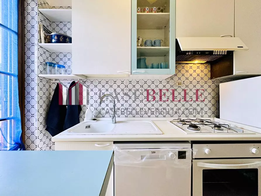 Immagine 7 di Appartamento in vendita  a Seravezza