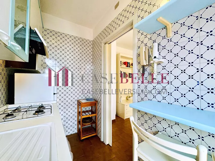 Immagine 9 di Appartamento in vendita  a Seravezza