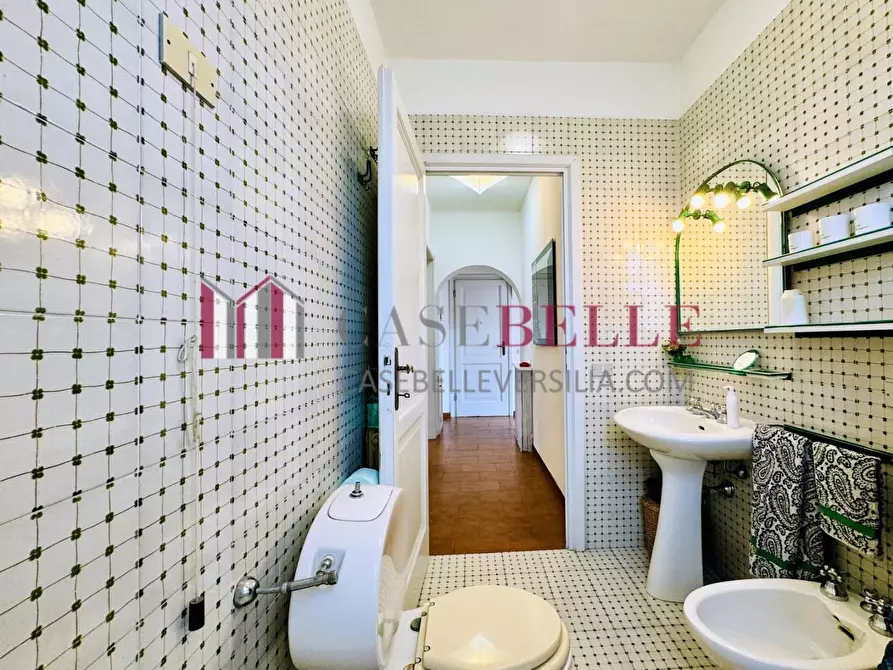 Immagine 29 di Appartamento in vendita  a Seravezza