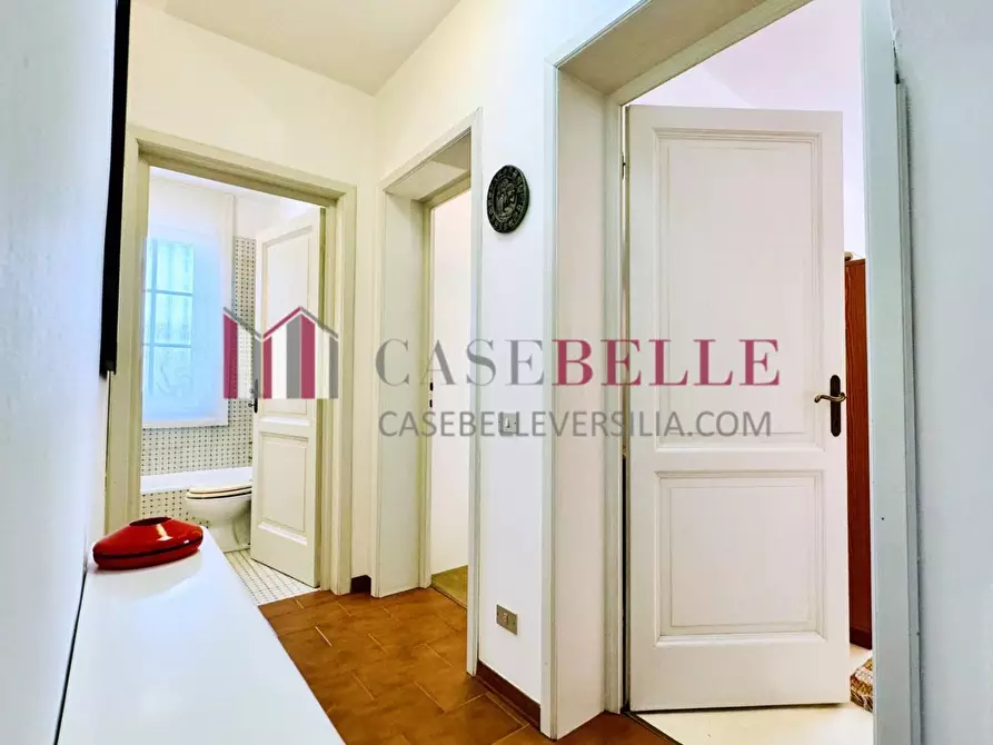 Immagine 15 di Appartamento in vendita  a Seravezza