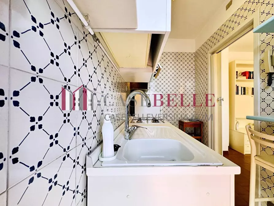 Immagine 8 di Appartamento in vendita  a Seravezza