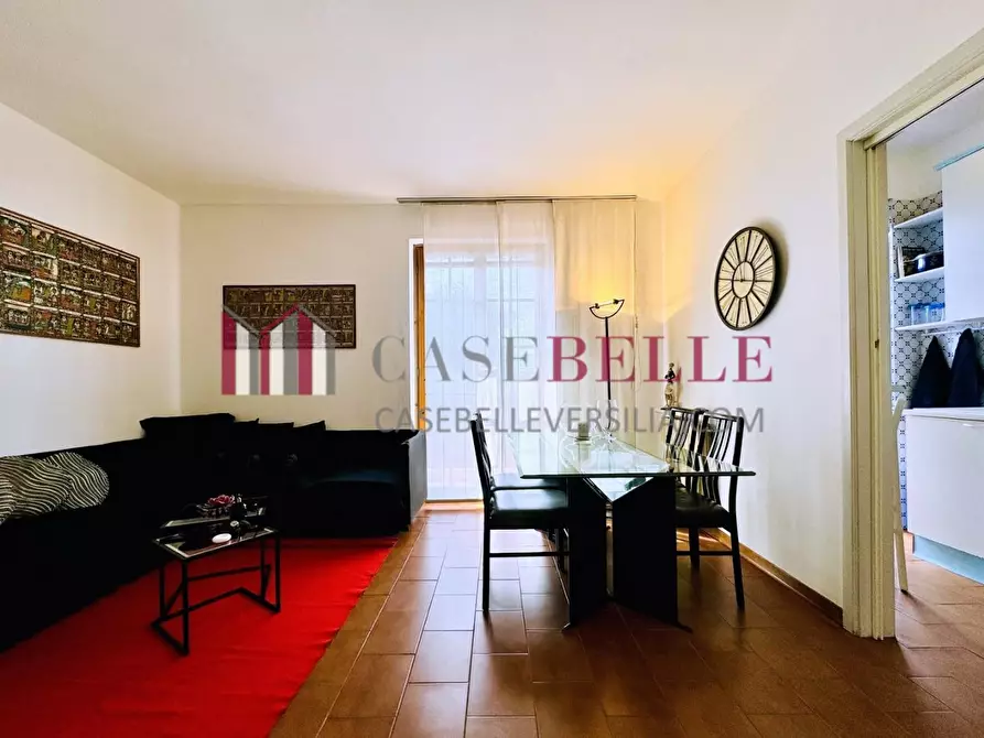 Immagine 5 di Appartamento in vendita  a Seravezza