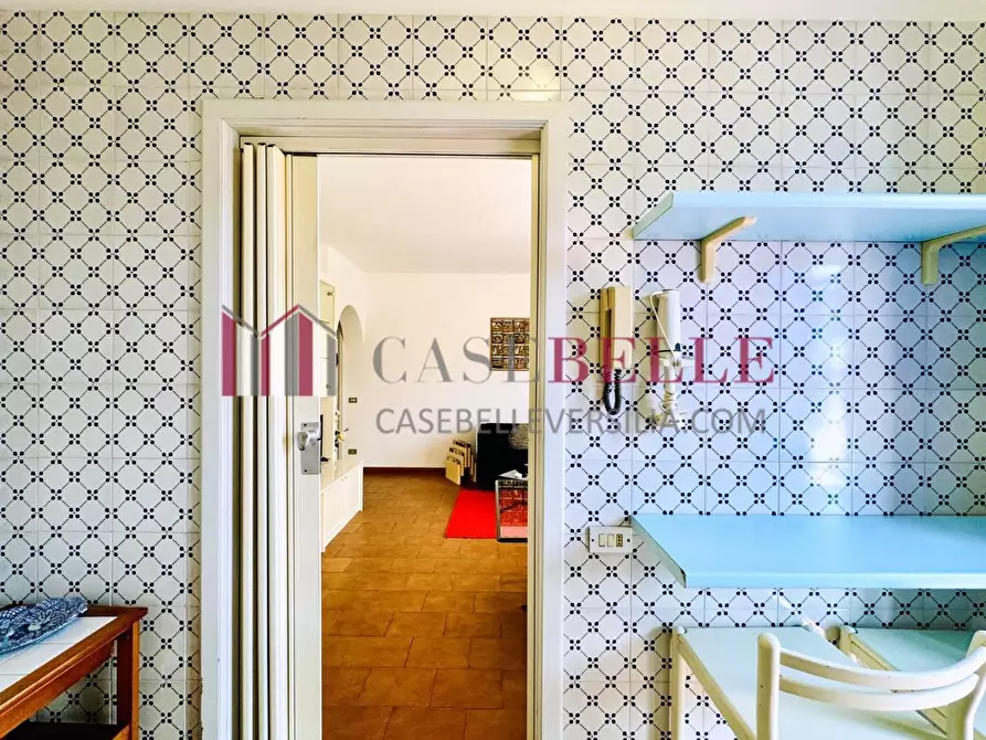 Immagine 10 di Appartamento in vendita  a Seravezza