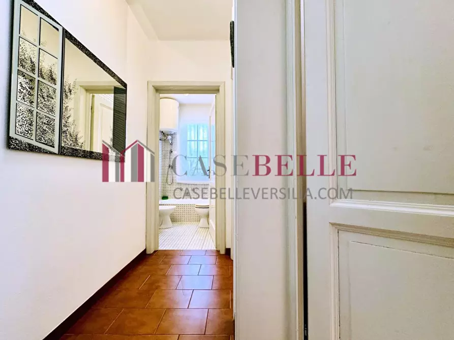 Immagine 17 di Appartamento in vendita  a Seravezza