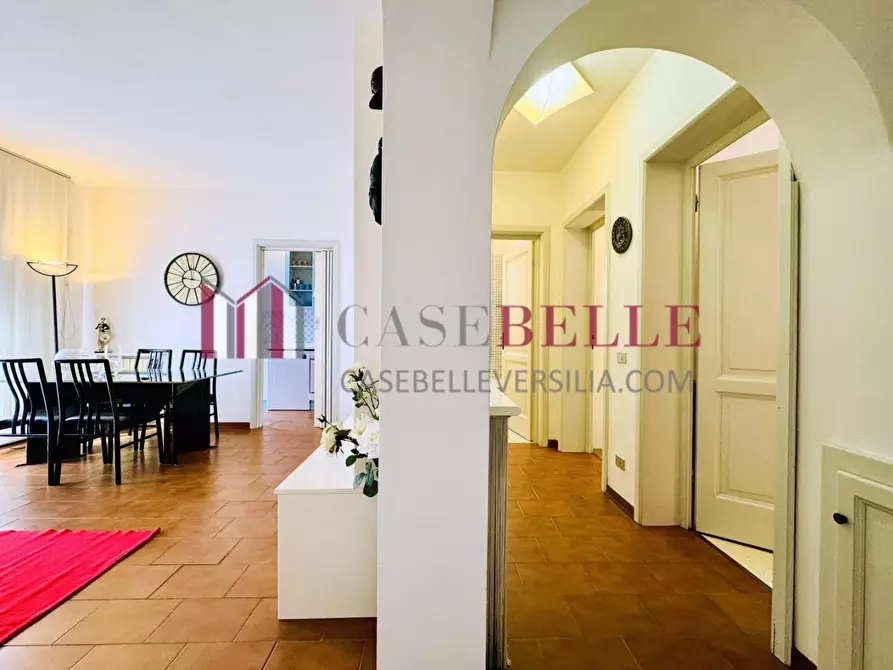 Immagine 3 di Appartamento in vendita  a Seravezza