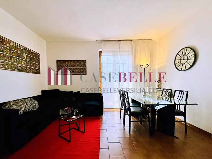 Immagine 4 di Appartamento in vendita  a Seravezza