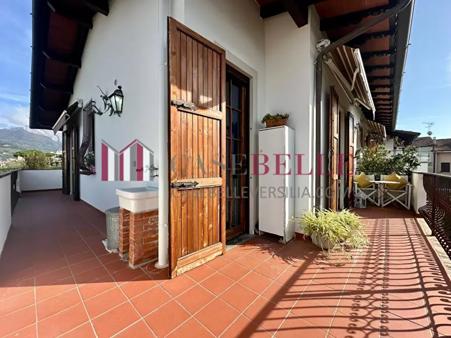 Immagine 33 di Appartamento in vendita  a Seravezza