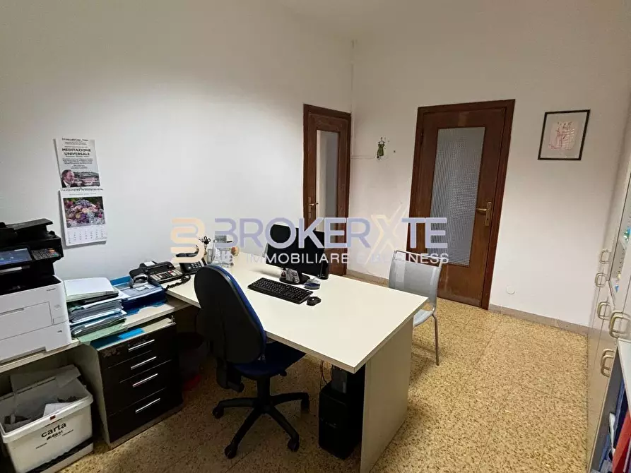 Immagine 3 di Appartamento in vendita  a Sarzana