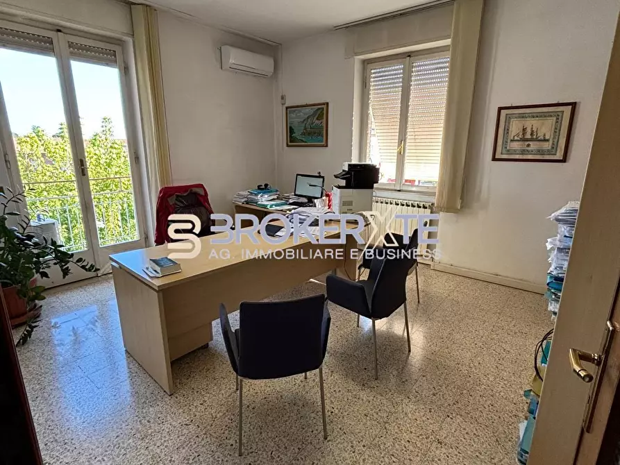 Immagine 9 di Appartamento in vendita  a Sarzana