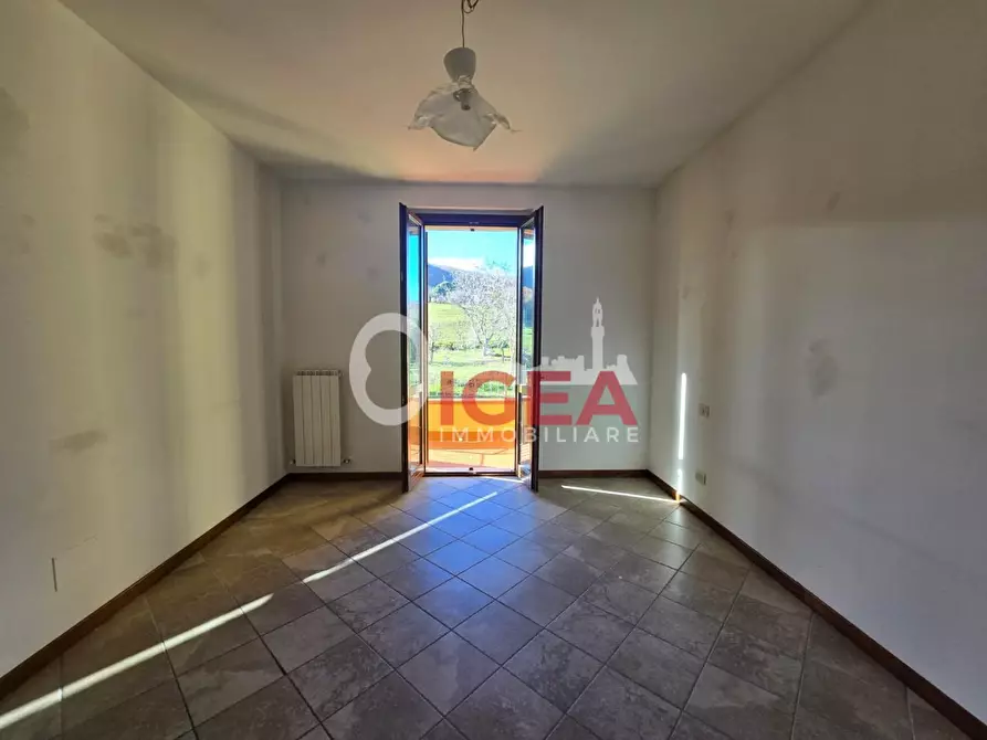 Immagine 19 di Appartamento in vendita  a Montepulciano