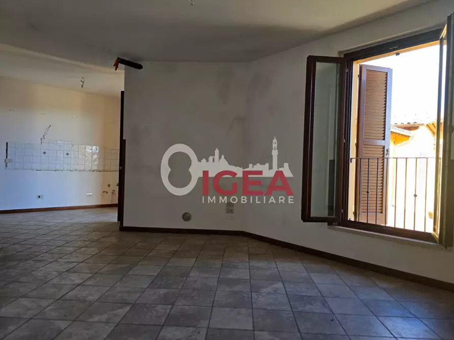 Immagine 24 di Appartamento in vendita  a Montepulciano