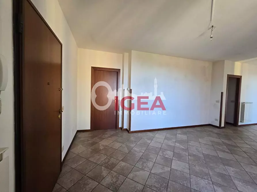 Immagine 8 di Appartamento in vendita  a Montepulciano