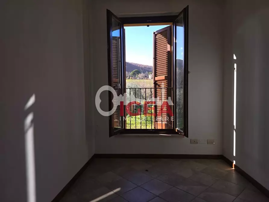 Immagine 23 di Appartamento in vendita  a Montepulciano