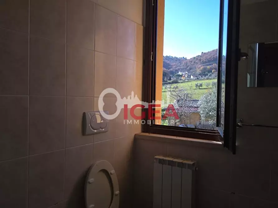 Immagine 28 di Appartamento in vendita  a Montepulciano