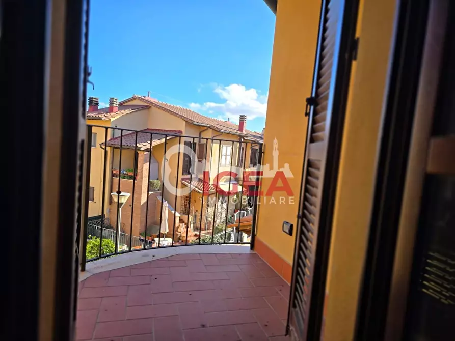 Immagine 20 di Appartamento in vendita  a Montepulciano