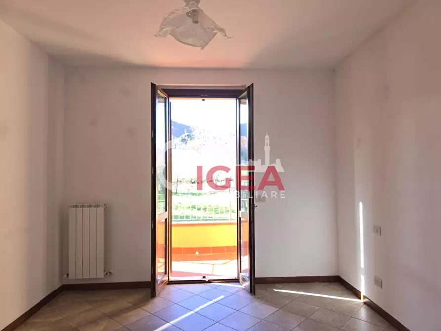 Immagine 14 di Appartamento in vendita  a Montepulciano