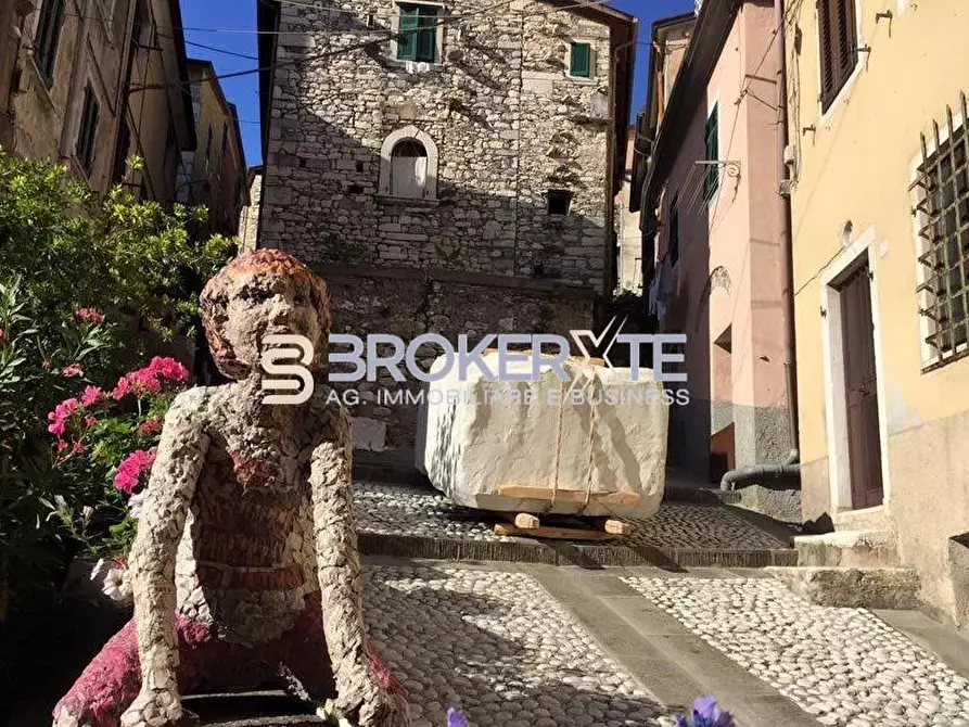 Immagine 17 di Appartamento in vendita  a Carrara