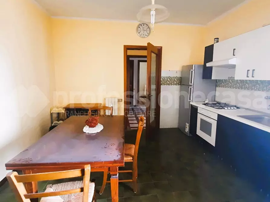 Immagine 4 di Appartamento in vendita  a Pisa