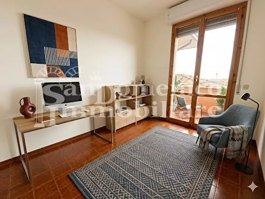 Immagine 6 di Appartamento in vendita  a Pisa