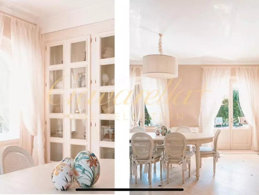 Immagine 8 di Villa in affitto  a Forte Dei Marmi