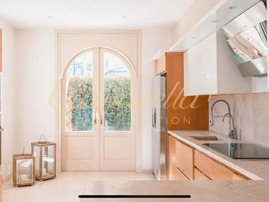 Immagine 14 di Villa in affitto  a Forte Dei Marmi