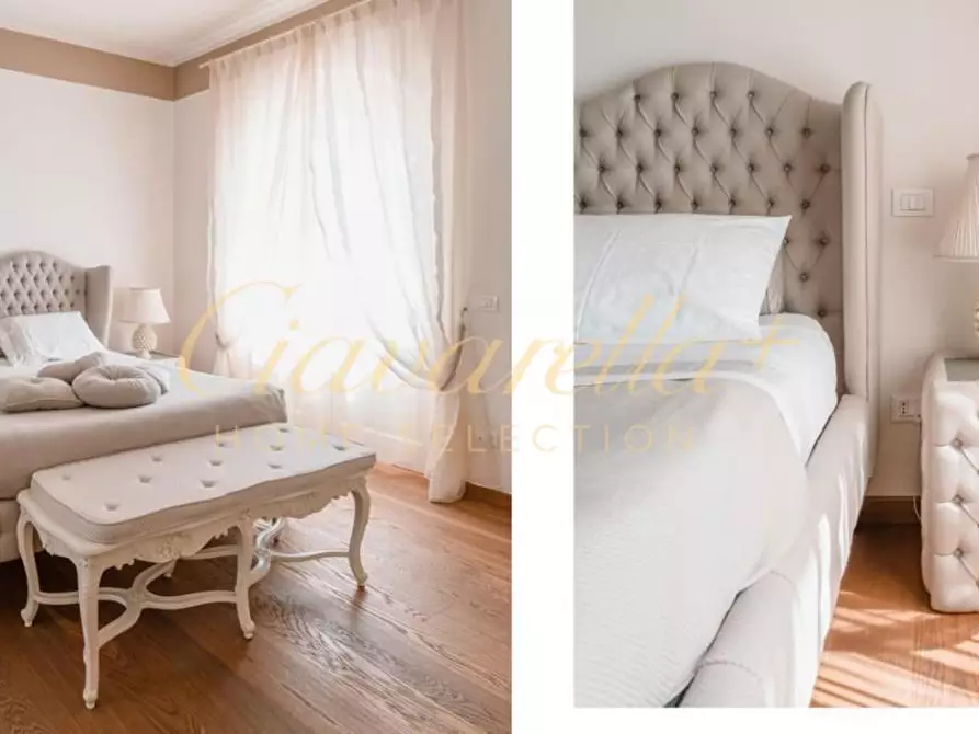 Immagine 18 di Villa in affitto  a Forte Dei Marmi