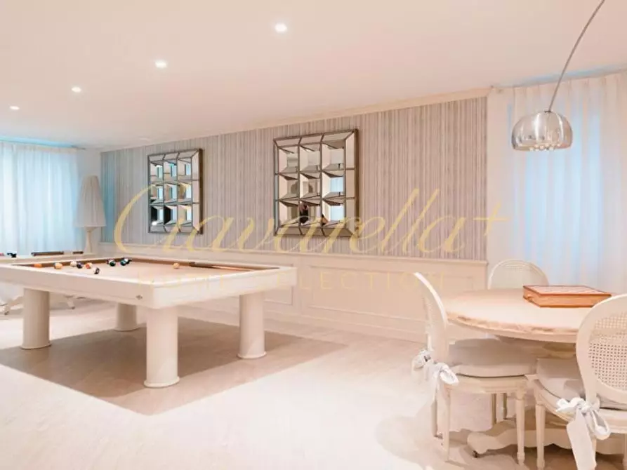 Immagine 28 di Villa in affitto  a Forte Dei Marmi