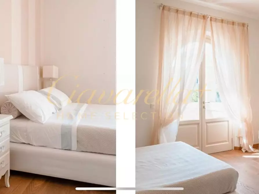 Immagine 24 di Villa in affitto  a Forte Dei Marmi