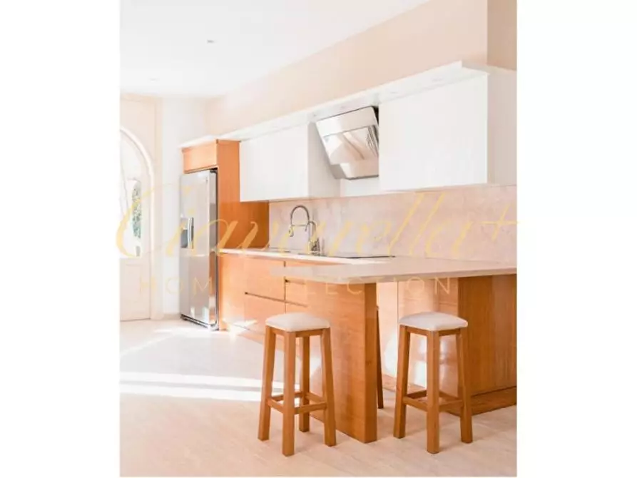 Immagine 13 di Villa in affitto  a Forte Dei Marmi