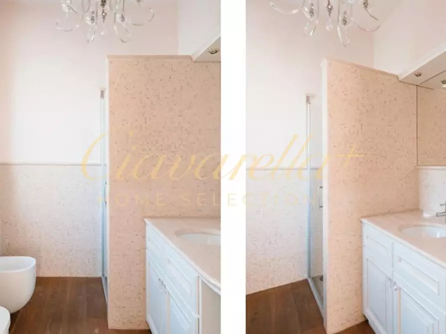 Immagine 15 di Villa in affitto  a Forte Dei Marmi