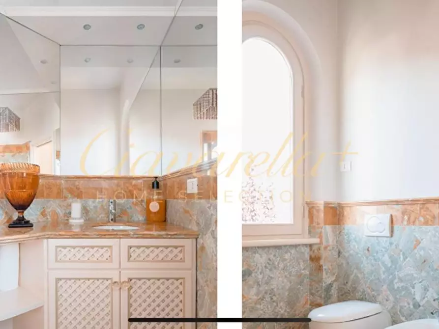 Immagine 23 di Villa in affitto  a Forte Dei Marmi