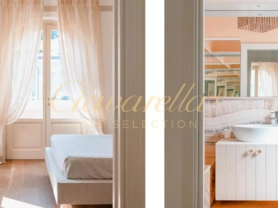 Immagine 22 di Villa in affitto  a Forte Dei Marmi