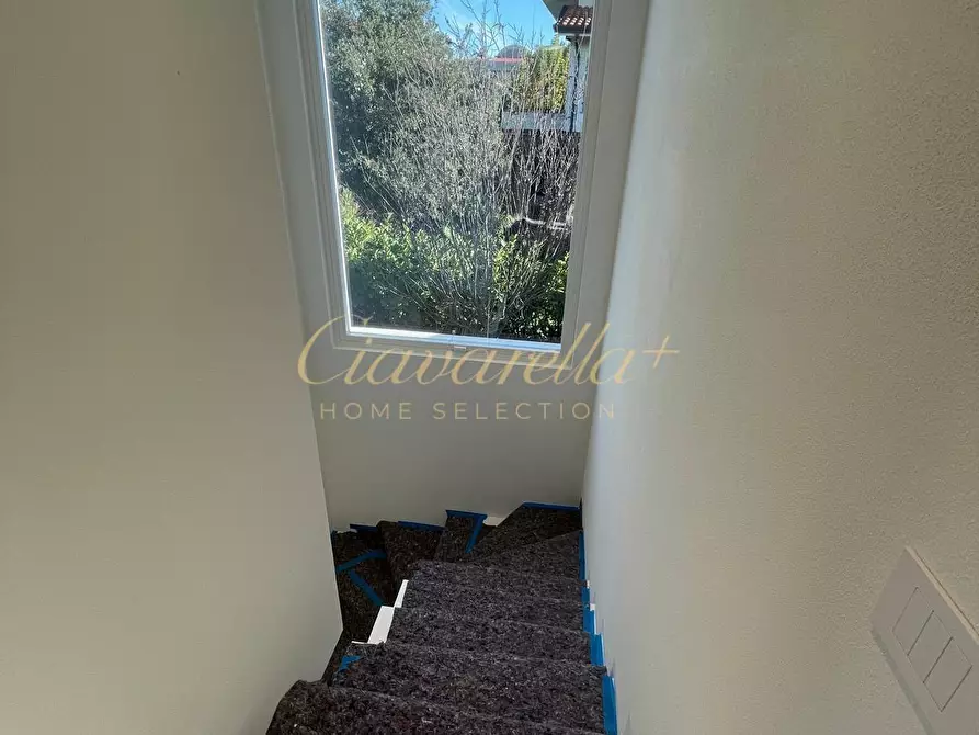 Immagine 8 di Villa in vendita  a Forte Dei Marmi