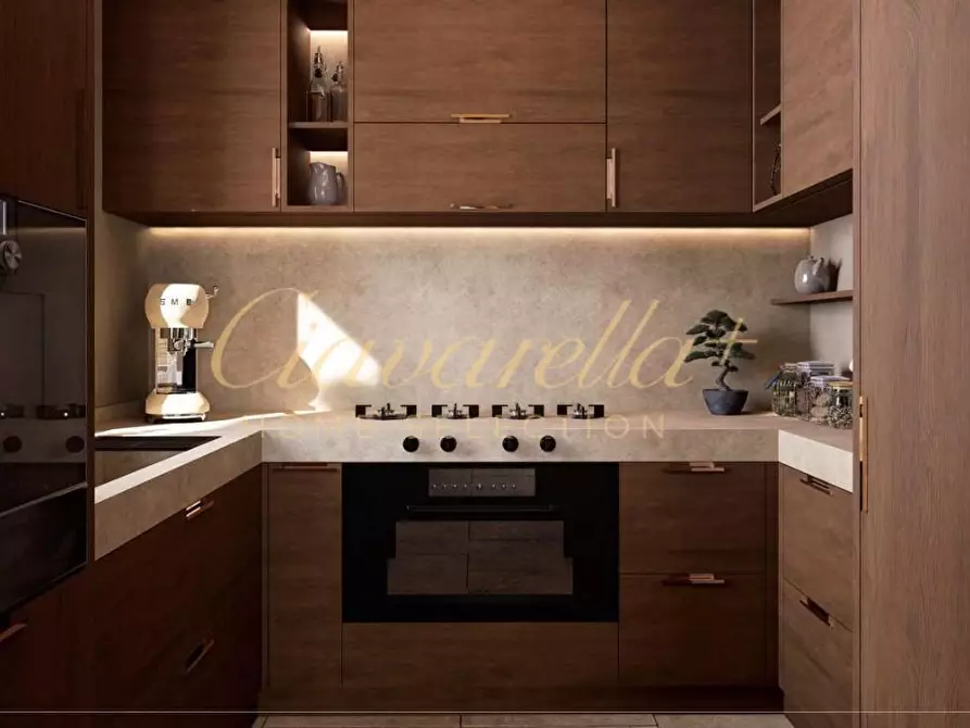 Immagine 8 di Villa in vendita  a Forte Dei Marmi