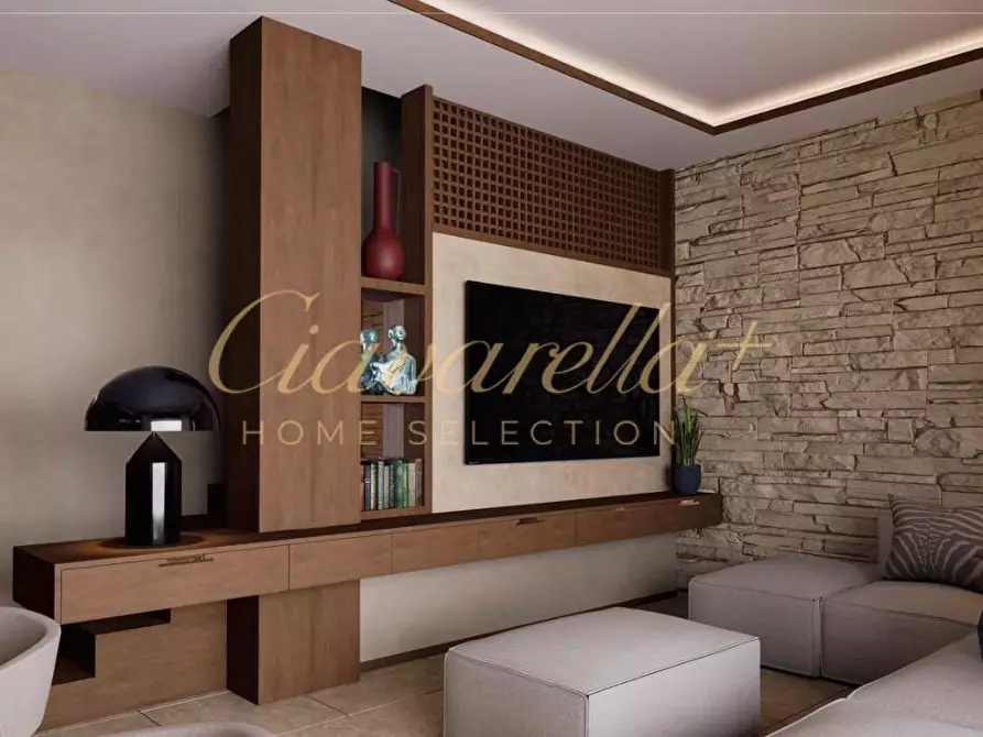 Immagine 4 di Villa in vendita  a Forte Dei Marmi