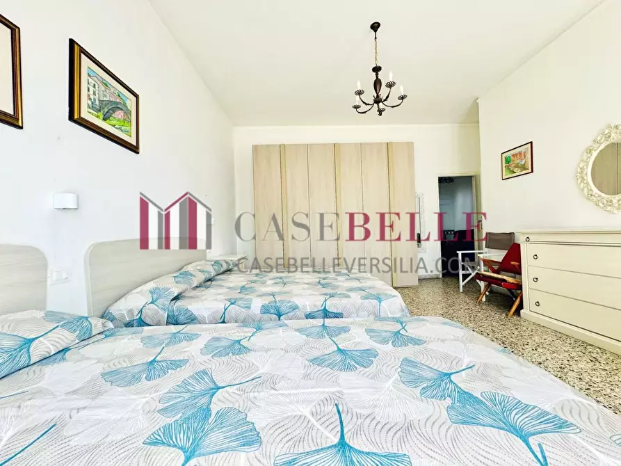 Immagine 13 di Appartamento in affitto  a Camaiore