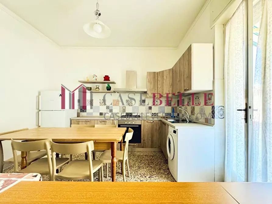 Immagine 6 di Appartamento in affitto  a Camaiore