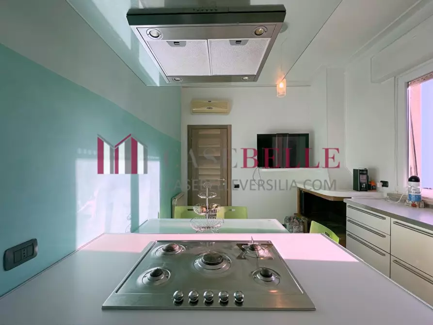 Immagine 15 di Casa indipendente in vendita  a Camaiore