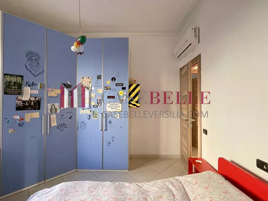 Immagine 37 di Casa indipendente in vendita  a Camaiore