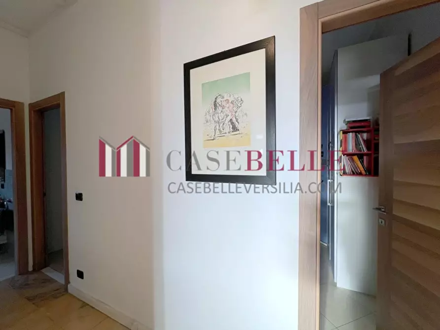 Immagine 22 di Casa indipendente in vendita  a Camaiore