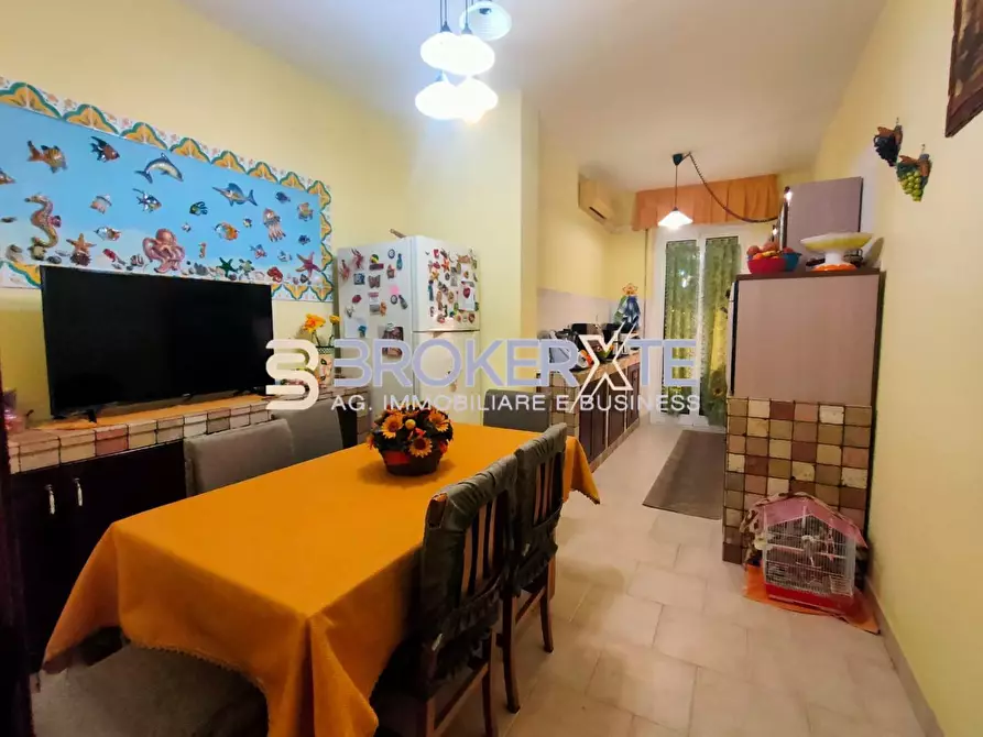 Immagine 1 di Appartamento in vendita  a Carrara