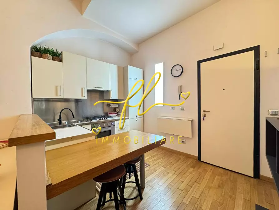 Immagine 4 di Appartamento in vendita  a Livorno