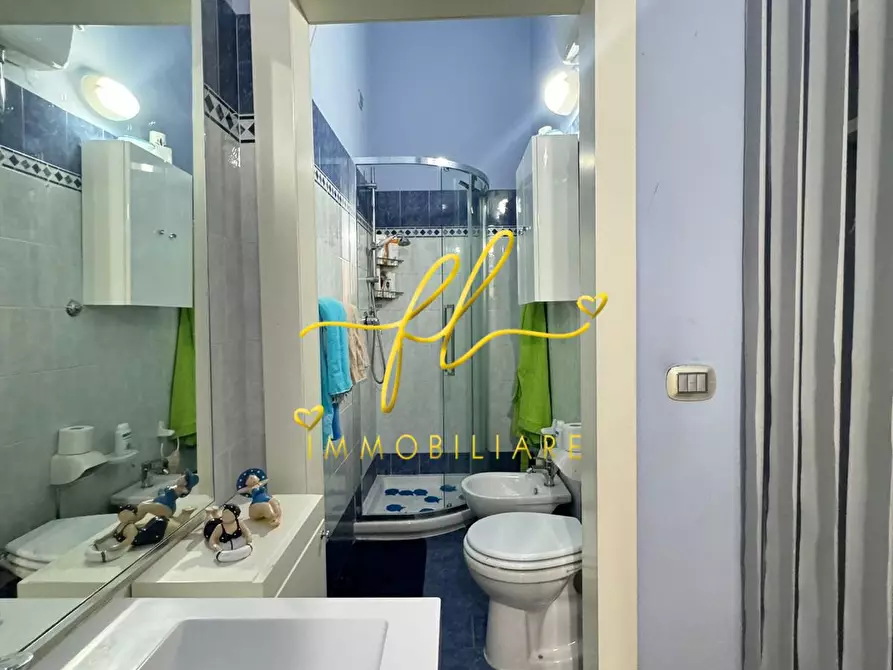 Immagine 17 di Appartamento in vendita  a Livorno