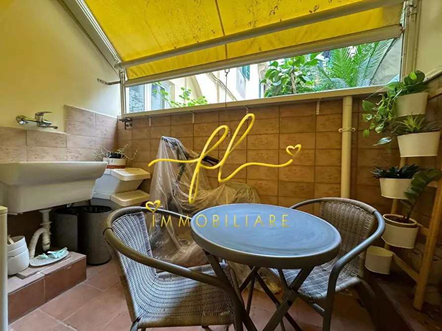 Immagine 13 di Appartamento in vendita  a Livorno