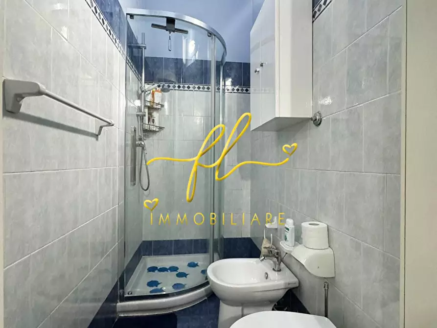 Immagine 16 di Appartamento in vendita  a Livorno