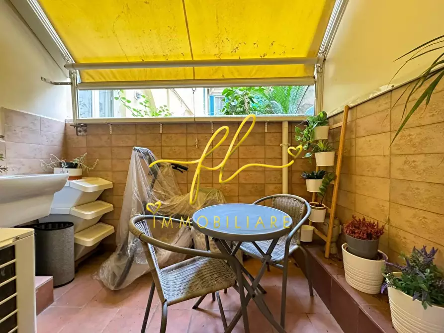 Immagine 14 di Appartamento in vendita  a Livorno