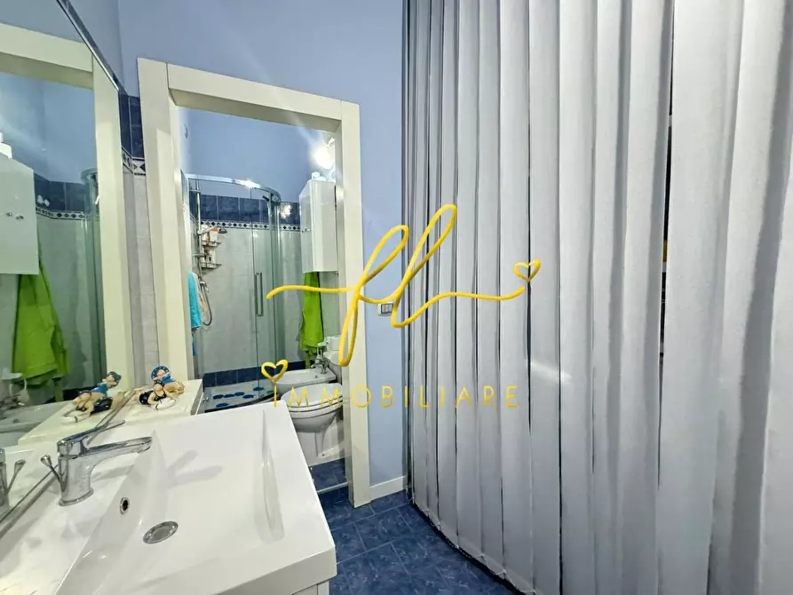 Immagine 15 di Appartamento in vendita  a Livorno